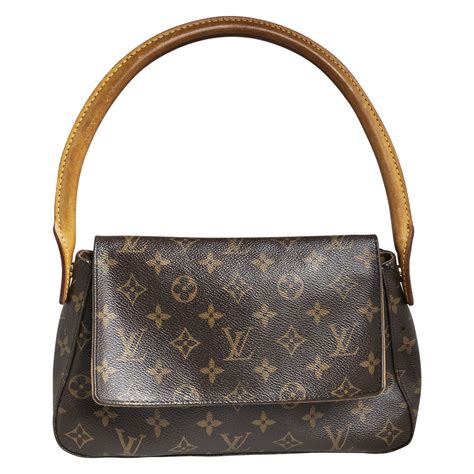 louis vuitton one strap shoulder bag|Louis Vuitton vintage shoulder bag.